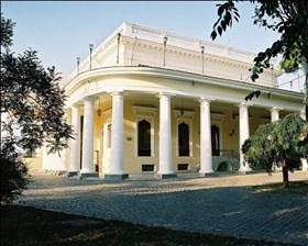 Воронцовский дворец