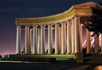 воронцовская колоннада