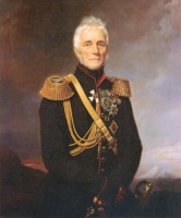 граф воронцов