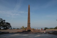 памятник неизвестному матросу
