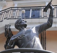 Уточкин